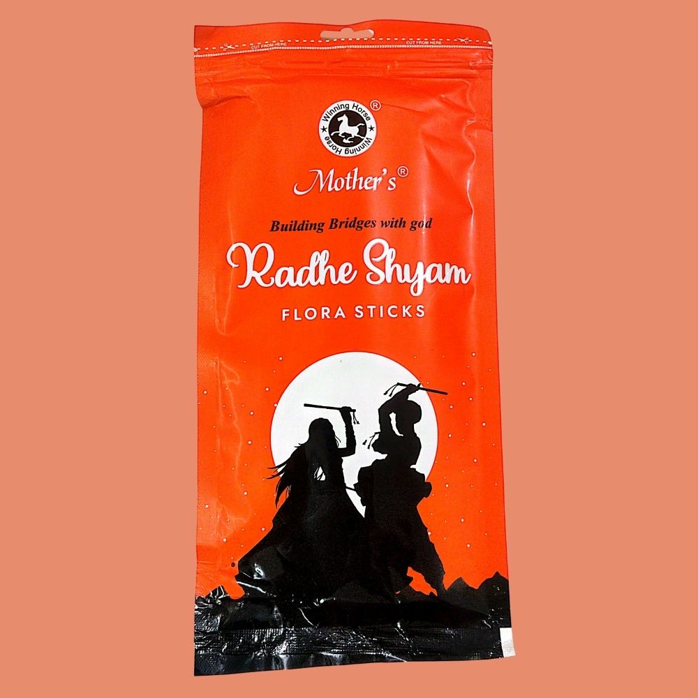Mother's Radhe Shyam Flora Sticks